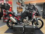 Detail nabídky - Honda CRF 1100 L Africa Twin 12tkm Detail nabídky - Honda CRF 1100 L Africa Twin 12tkm