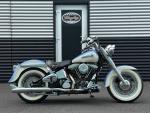 Detail nabídky - Harley-Davidson FIST 1340 Heritage Softail Detail nabídky - Harley-Davidson FIST 1340 Heritage Softail