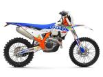Detail nabídky - KTM 450 EXC SIX DAYS Detail nabídky - KTM 450 EXC SIX DAYS