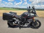 Detail nabídky - Suzuki DL 1000 V-Strom Detail nabídky - Suzuki DL 1000 V-Strom