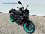 Detail nabídky - Yamaha Yamaha MT-09 Y-AMT / 87kW Detail nabídky - Yamaha Yamaha MT-09 Y-AMT / 87kW