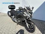 Detail nabídky - Yamaha Yamaha FJR1300A / 107kW Detail nabídky - Yamaha Yamaha FJR1300A / 107kW