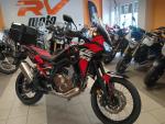 Detail nabídky - Honda CRF 1100 L Africa Twin URBAN / 6000KM /TOP Detail nabídky - Honda CRF 1100 L Africa Twin URBAN / 6000KM /TOP