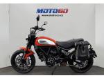 Detail nabídky - Ducati Scrambler Classic TOP Detail nabídky - Ducati Scrambler Classic TOP