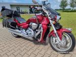 Detail nabídky - Suzuki Intruder M 1800 R Detail nabídky - Suzuki Intruder M 1800 R