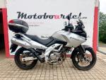 Detail nabídky - Suzuki DL 650 V-Strom Detail nabídky - Suzuki DL 650 V-Strom