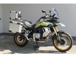 Detail nabídky - Voge 900 DSX Touring šedá/limet E5+ ( odpočet DPH ) 4-letá záruka Detail nabídky - Voge 900 DSX Touring šedá/limet E5+ ( odpočet DPH ) 4-letá záruka
