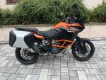 Detail nabídky - KTM 1090 Adventure Detail nabídky - KTM 1090 Adventure