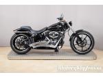 Detail nabídky - Harley-Davidson FXSB Softail Breakout 2014 Detail nabídky - Harley-Davidson FXSB Softail Breakout 2014