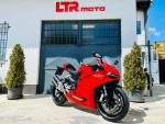 Detail nabídky - Ducati 959 Panigale Detail nabídky - Ducati 959 Panigale