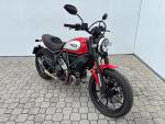 Detail nabídky - Ducati DUCATI Scrambler 800 / 54kW Detail nabídky - Ducati DUCATI Scrambler 800 / 54kW