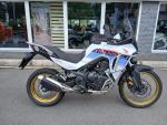 Detail nabídky - Honda XL 750 Transalp #záruka Detail nabídky - Honda XL 750 Transalp #záruka