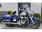 Detail nabídky - Harley-Davidson FLHR Road King 107 Detail nabídky - Harley-Davidson FLHR Road King 107