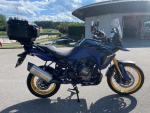 Detail nabídky - Suzuki V-Strom 800 2023 7tkm 1.majitel, serviska Detail nabídky - Suzuki V-Strom 800 2023 7tkm 1.majitel, serviska