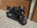 Detail nabídky - Yamaha YZF-R125 Detail nabídky - Yamaha YZF-R125