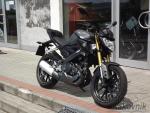 Detail nabídky - Yamaha MT-125 ABS Detail nabídky - Yamaha MT-125 ABS