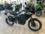 Detail nabídky - CFMOTO 450 MT-R Nebula Black 2026 Detail nabídky - CFMOTO 450 MT-R Nebula Black 2026