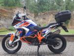 Detail nabídky - KTM 1290 Super Adventure R - SUPER STAV + VÝBAVA + TECH PACK Detail nabídky - KTM 1290 Super Adventure R - SUPER STAV + VÝBAVA + TECH PACK