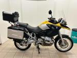 Detail nabídky - BMW R 1200 GS,ABS,DRÁTĚNÁ KOLA,TOP,44000 KM Detail nabídky - BMW R 1200 GS,ABS,DRÁTĚNÁ KOLA,TOP,44000 KM