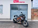 Detail nabídky - KTM 1390 Super Duke R EVO DPH Detail nabídky - KTM 1390 Super Duke R EVO DPH