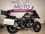Detail nabídky - BMW R 1250 GS Triple Black Detail nabídky - BMW R 1250 GS Triple Black