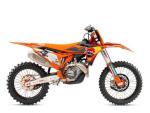 Detail nabídky - KTM 450 SX-F Detail nabídky - KTM 450 SX-F