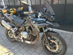 Detail nabídky - BMW F 750 GS TRIPLE BLACK 4-ROKY ZÁRUKA Detail nabídky - BMW F 750 GS TRIPLE BLACK 4-ROKY ZÁRUKA