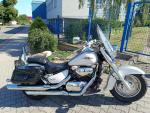 Detail nabídky - Suzuki Intruder C 1500 VL 1500 Detail nabídky - Suzuki Intruder C 1500 VL 1500
