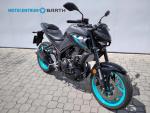 Detail nabídky - Yamaha Yamaha MT-03 / 30kW Detail nabídky - Yamaha Yamaha MT-03 / 30kW