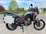 Detail nabídky - Honda CRF 1000 L Africa Twin ABS Detail nabídky - Honda CRF 1000 L Africa Twin ABS