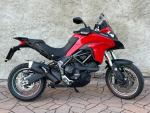 Detail nabídky - Ducati Multistrada 950 Detail nabídky - Ducati Multistrada 950