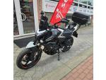 Detail nabídky - CFMOTO 450 NK, po servisu, pouze 2.604 km, kufr, ABS, 1. majitel Detail nabídky - CFMOTO 450 NK, po servisu, pouze 2.604 km, kufr, ABS, 1. majitel