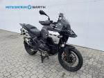 Detail nabídky - BMW BMW Motorrad R 1300 GS Adventure / 107kW Detail nabídky - BMW BMW Motorrad R 1300 GS Adventure / 107kW