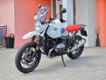 Detail nabídky - BMW R nineT Urban G/S, serviska, padací rámy, plexi, nosič Detail nabídky - BMW R nineT Urban G/S, serviska, padací rámy, plexi, nosič