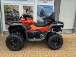 Detail nabídky - CFMOTO Čtyřkolka CFMOTO Gladiator X850 G3 EU5+ Detail nabídky - CFMOTO Čtyřkolka CFMOTO Gladiator X850 G3 EU5+