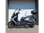 Detail nabídky - Kymco DT X360 125 Detail nabídky - Kymco DT X360 125
