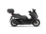 Detail nabídky - Honda Forza 350 tmavě šedá Detail nabídky - Honda Forza 350 tmavě šedá