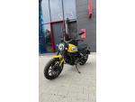 Detail nabídky - Ducati Scrambler Icon 800 2021 Detail nabídky - Ducati Scrambler Icon 800 2021