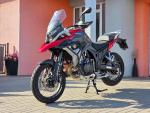 Detail nabídky - Jawa RVM 500 Tekken, původ ČR, 1.majitel, serviska Detail nabídky - Jawa RVM 500 Tekken, původ ČR, 1.majitel, serviska