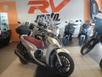 Detail nabídky - Kymco New People S 125i ABS JAKO NOVÝ/ODPOČET DPH Detail nabídky - Kymco New People S 125i ABS JAKO NOVÝ/ODPOČET DPH