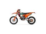 Detail nabídky - KTM 450 EXC SIX DAYS model 2027 Detail nabídky - KTM 450 EXC SIX DAYS model 2027