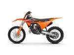 Detail nabídky - KTM 250 SX model 2027 Detail nabídky - KTM 250 SX model 2027