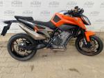Detail nabídky - KTM 790 Duke OHLINS Detail nabídky - KTM 790 Duke OHLINS
