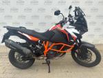 Detail nabídky - KTM 1290 Super Adventure R Detail nabídky - KTM 1290 Super Adventure R