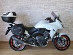 Detail nabídky - Honda CBF 1000 ABS bohatá výbava, po servisu Detail nabídky - Honda CBF 1000 ABS bohatá výbava, po servisu