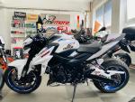 Detail nabídky - Suzuki GSX-S 750 ABS = TOP STAV / YOSHIMURA Detail nabídky - Suzuki GSX-S 750 ABS = TOP STAV / YOSHIMURA
