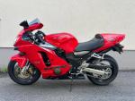 Detail nabídky - Kawasaki ZX-12R, CZ původ, nehavarovaná, 18tis km, TOP Detail nabídky - Kawasaki ZX-12R, CZ původ, nehavarovaná, 18tis km, TOP
