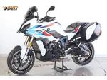 Detail nabídky - BMW S 1000 XR Detail nabídky - BMW S 1000 XR