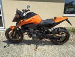 Detail nabídky - KTM 790 Duke Detail nabídky - KTM 790 Duke