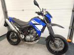 Detail nabídky - Yamaha XT 660 X Supermotard - po velkém servisu Detail nabídky - Yamaha XT 660 X Supermotard - po velkém servisu